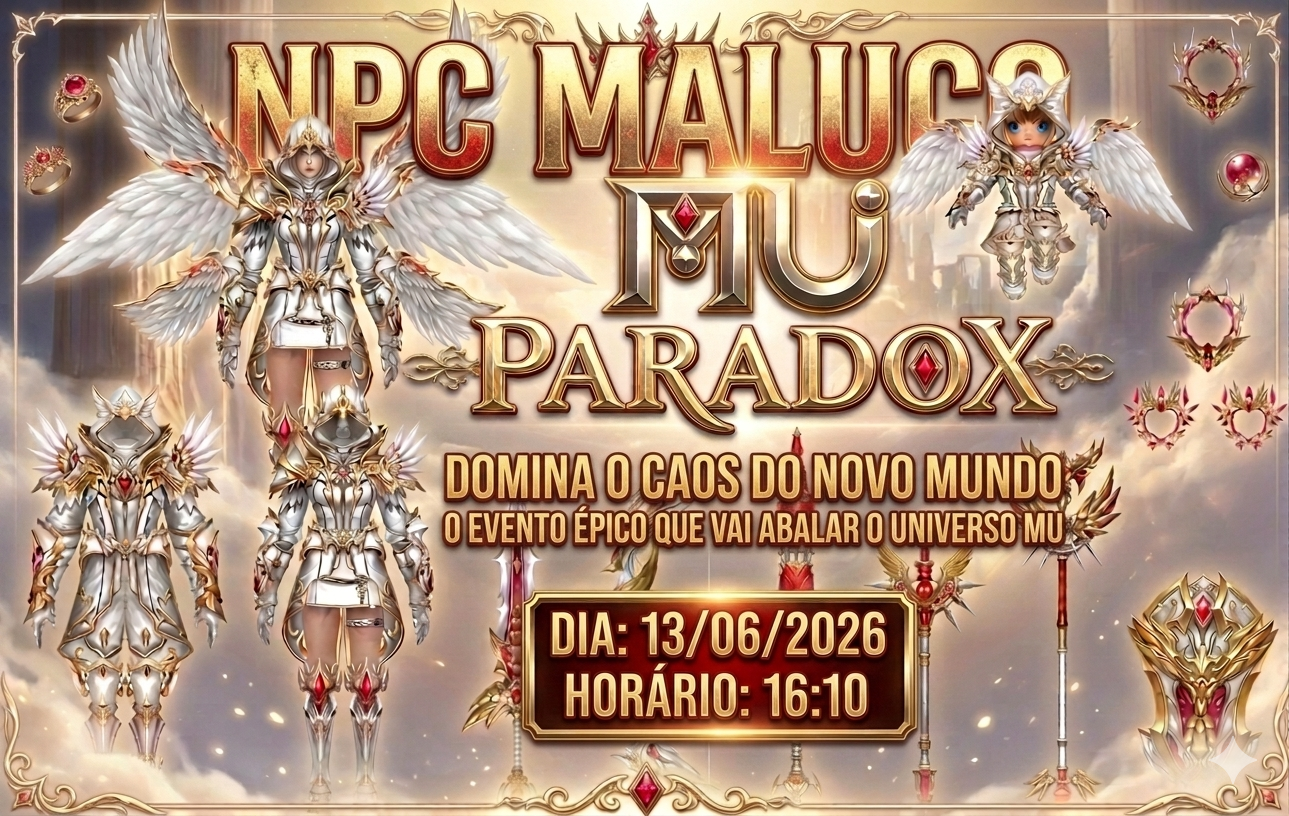 NPC MALUCO