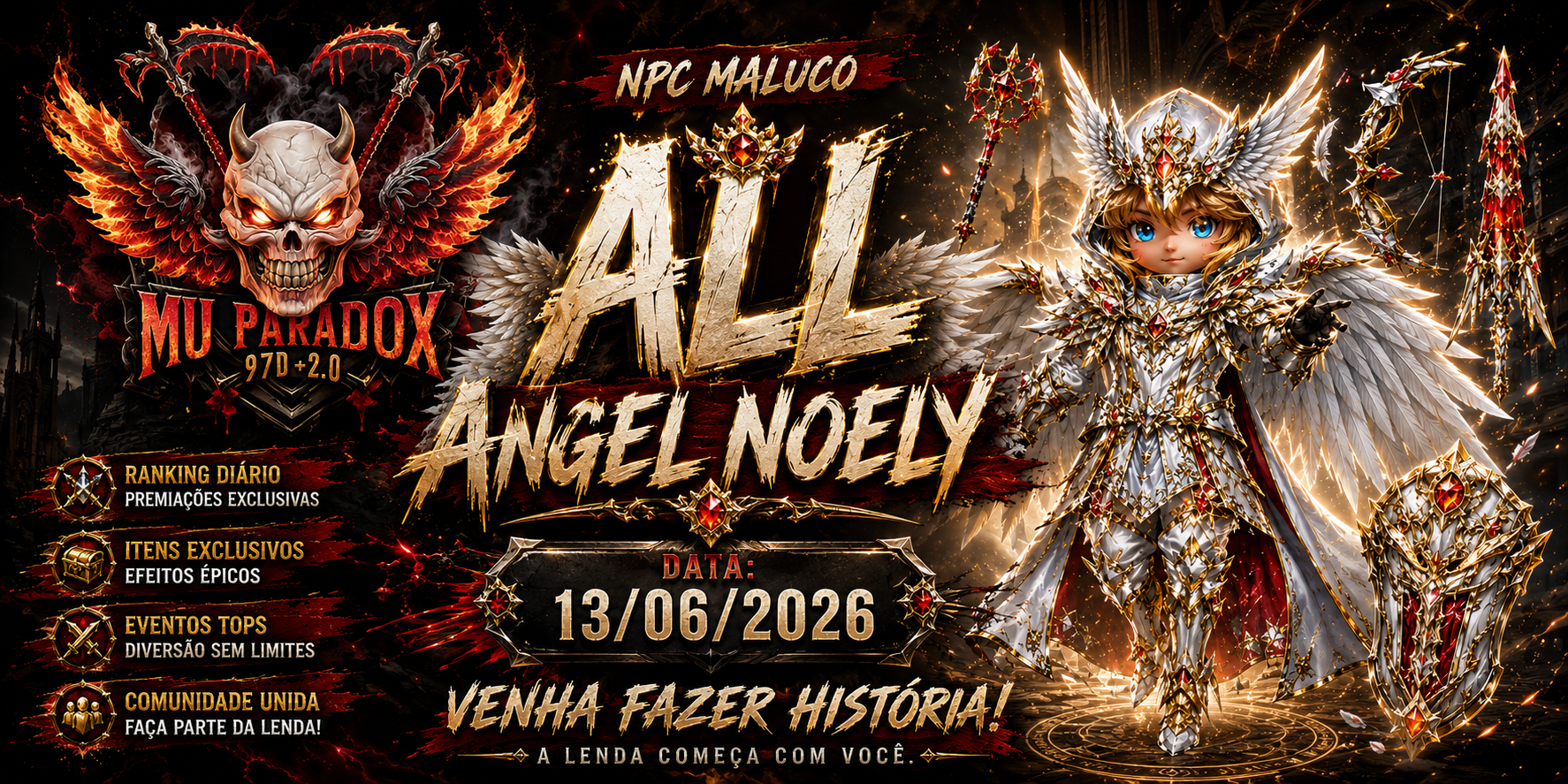 ANGEL NOELY